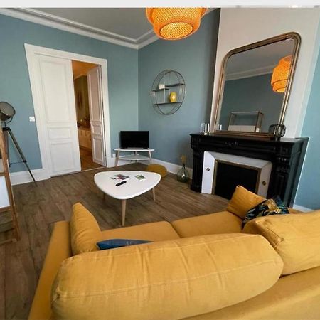 -Le Petit Rochelais- Centre Ville, Stationnement, Netflix - Ideal Couples, Familles, Business Niort Dış mekan fotoğraf