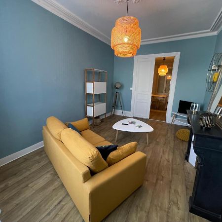 -Le Petit Rochelais- Centre Ville, Stationnement, Netflix - Ideal Couples, Familles, Business Niort Dış mekan fotoğraf