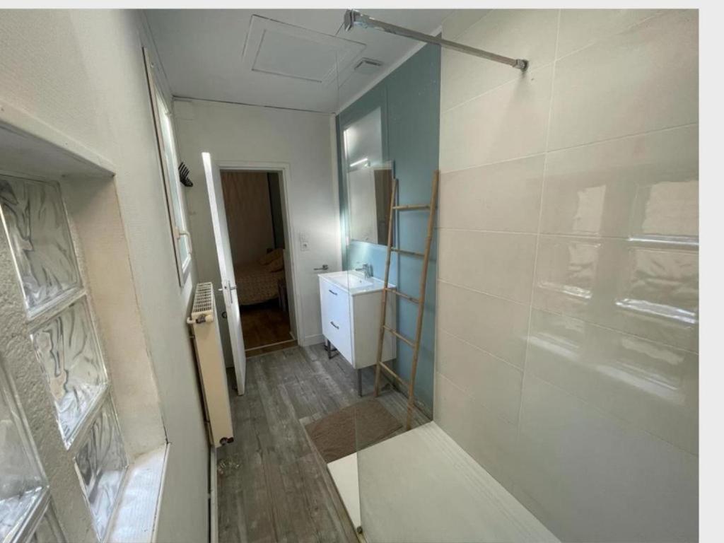 -Le Petit Rochelais- Centre Ville, Stationnement, Netflix - Ideal Couples, Familles, Business Niort Dış mekan fotoğraf